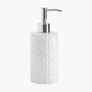 Lavoie Bathroom Accessories Lotion Dispenser