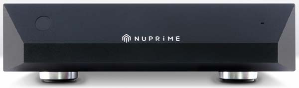 NuPrime ST-10 Stereo Amplifier, 'Best Digital Amplifier...