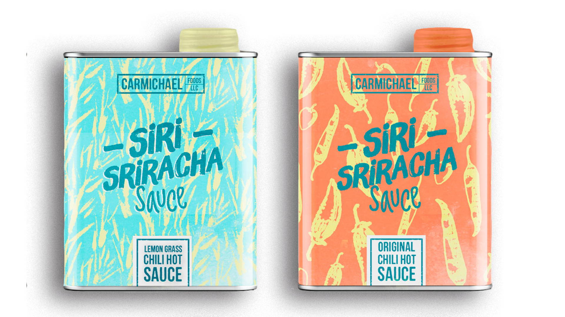 Featured image for Siri Sriracha Sauce
