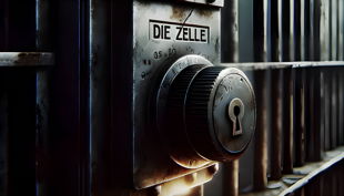 die zelle cover