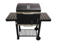 Deluxe Charcoal Grill w/ NWTF Logo