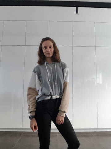 Maïté Thoré