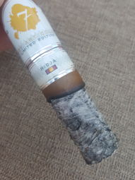 Cigar Session Photo