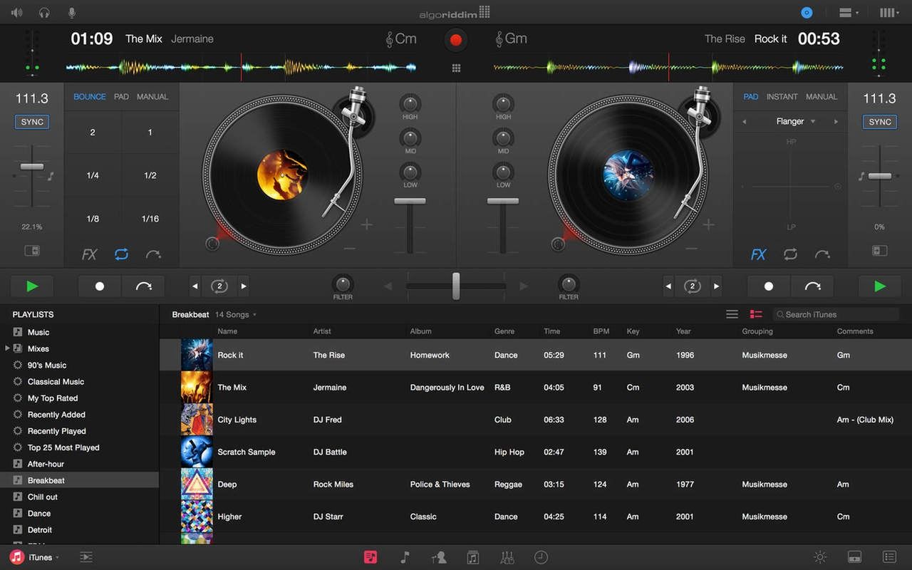 4 best alternatives to Virtual DJ as of 2023 - Slant