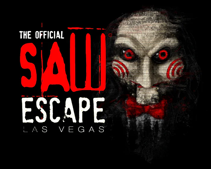 SAW Escape Room