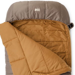 REI Sleeping Bag