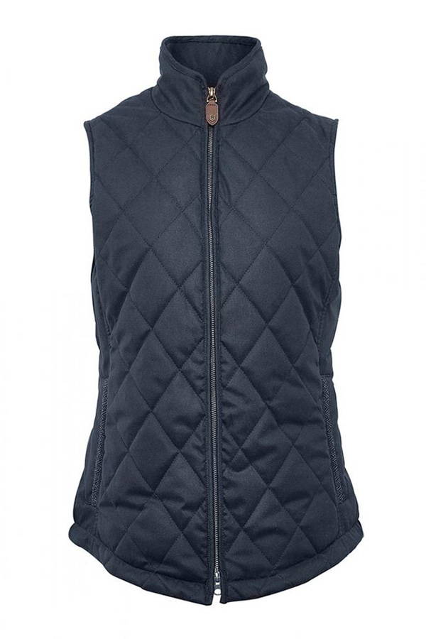 Dubarry Callaghan Quilted Gilet