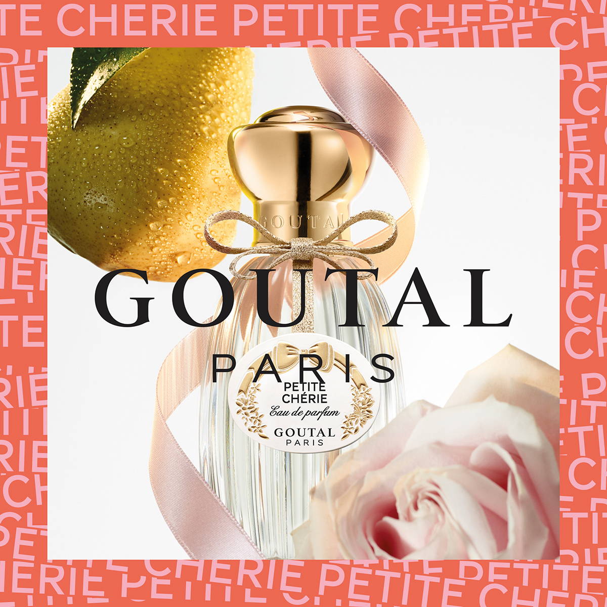 GOUTAL PETITE CHERIE