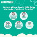 Jovie Cow Milk Formula "without Promise" | The Milky Box