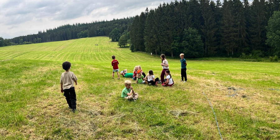 Kids4Kitz Schneifelcamp 2024