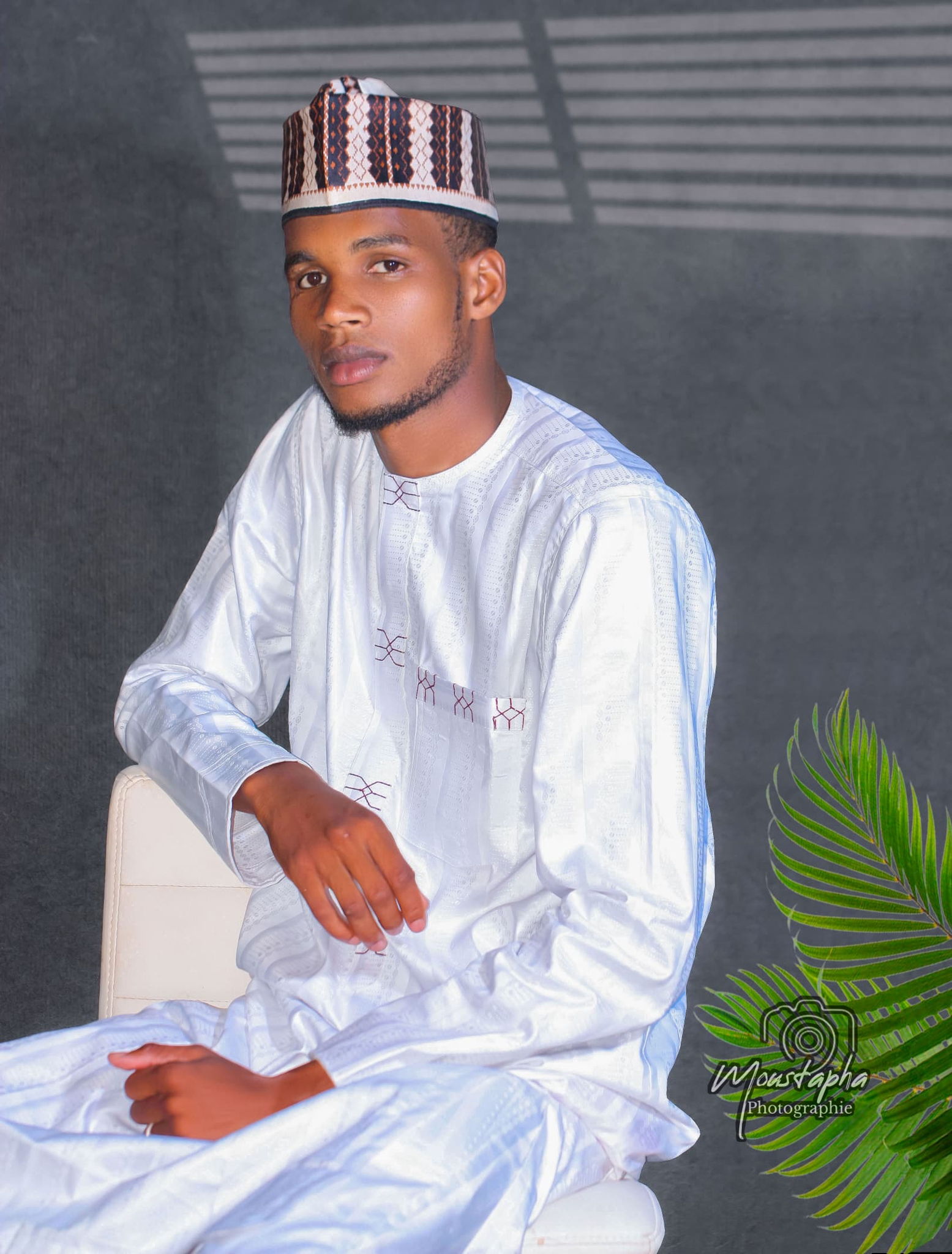 Moustapha photographie