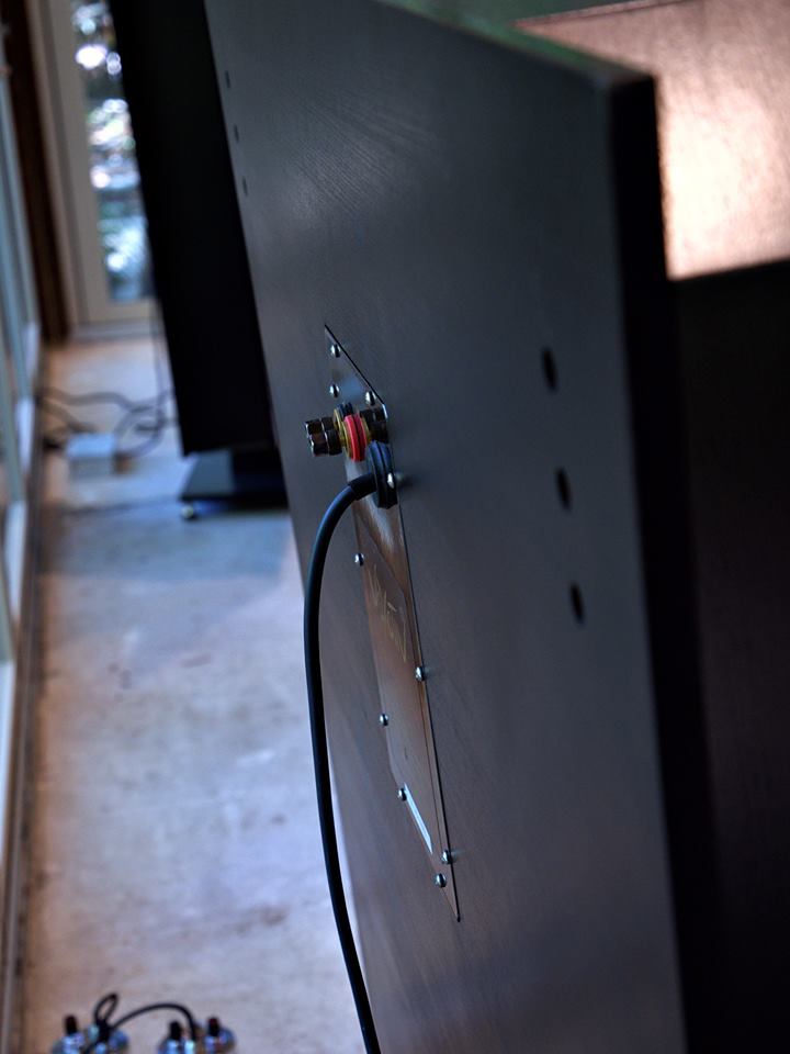 Voxativ Ampeggio Due 70% Off!!  Priced to move! 5