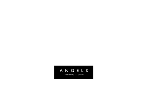 Logo - Angels To Go