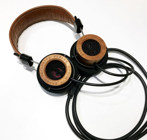 Grado RS-1e Headphone EXCELLENT CONDITION!