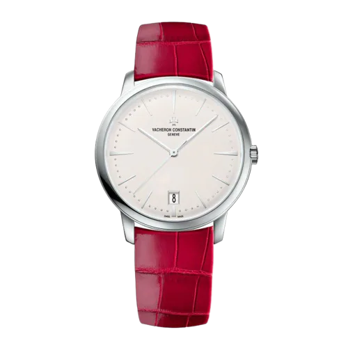 Vacheron Constantin Patrimony 4100U/001G-B181