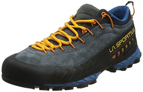 la sportiva vs salomon