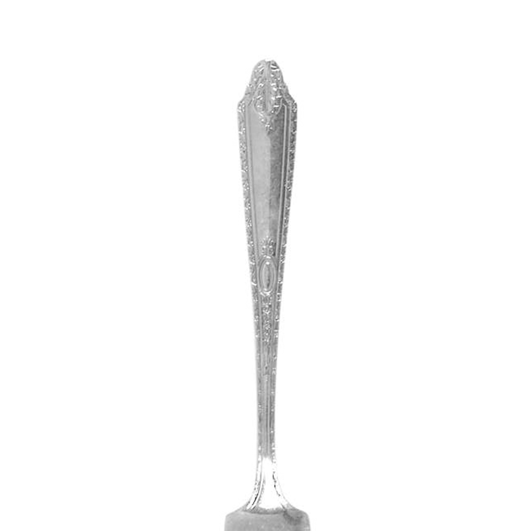 Whiting Cinderella Sterling, No Monograms hallmark, WDSCIN