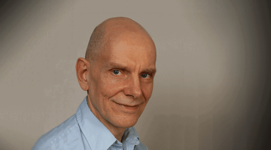 Code Story - Bonus: Peter Voss on Making Software Smarter