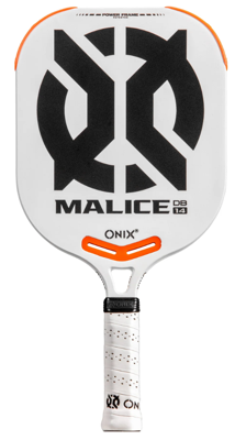 Onix Malice DB pickleball paddle