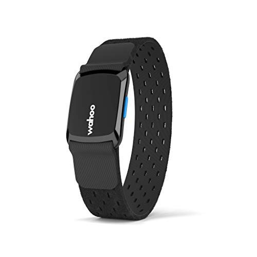 wahoo tickr garmin fenix 5
