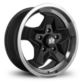 Buy Replacement Center Caps for the Klassik Rader KR3 Wheel Rims