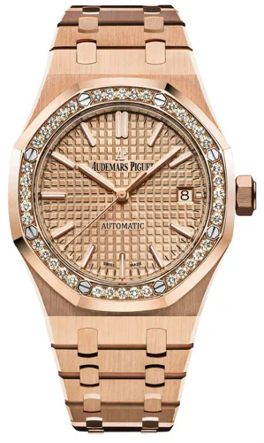 Audemars Piguet Royal Oak Lady 15451OR.ZZ.1256OR.03
