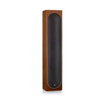 Radius 225 Slim LCR Speaker in Walnut(EACH)