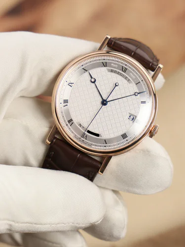 Breguet Classique Rose Gold