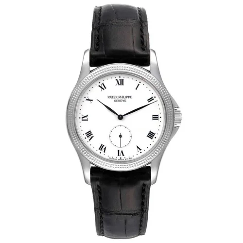 Patek Philippe Calatrava
