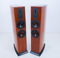 Dali  Helicon 400  Floorstanding Speakers; Cherry Pair ... 2