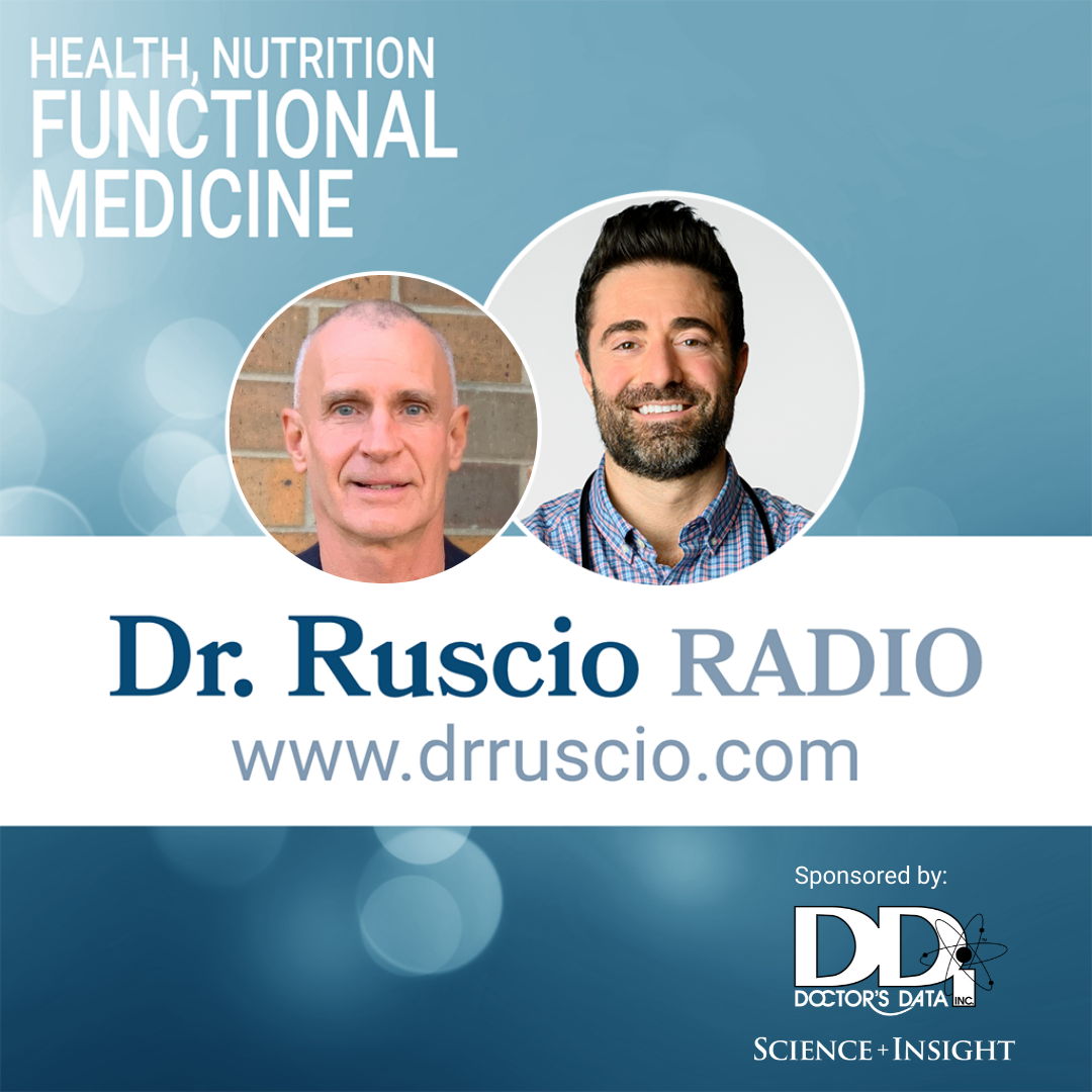 Validated DNA Stool Testing & Tough Clinical Questions -