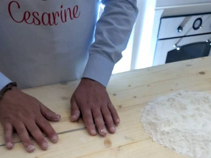 Cours de cuisine Arnesano: Le Salento authentique : cuisine, mange et vis la tradition