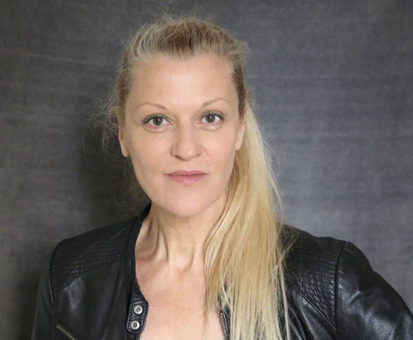 Karine Dogliani