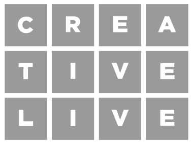 Creative Live Logo