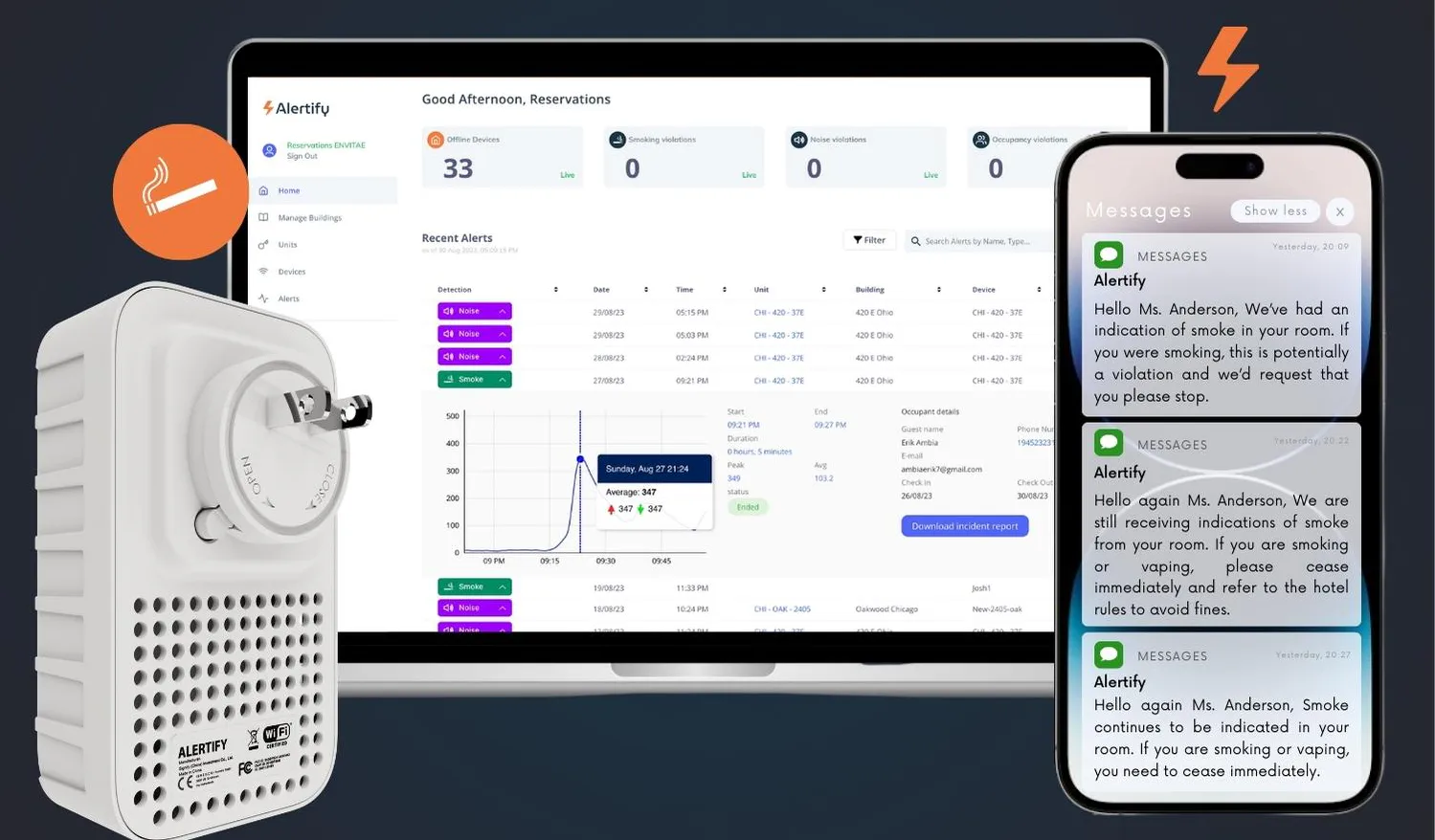 Screenshot image