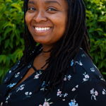 Bianca Christian, MSW, ASW