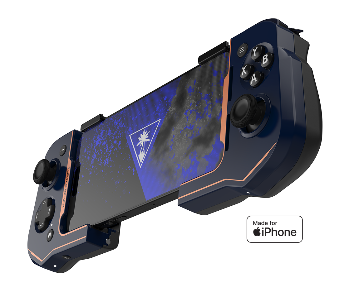 atom controller iOS