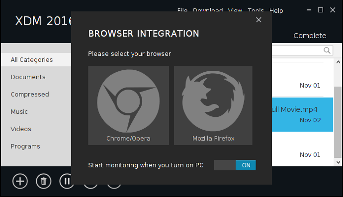 Xdm Xtreme Download Manager Review Slant
