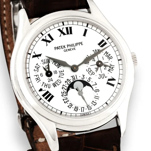 Patek Philippe Perpetual Calendar 3940G-025