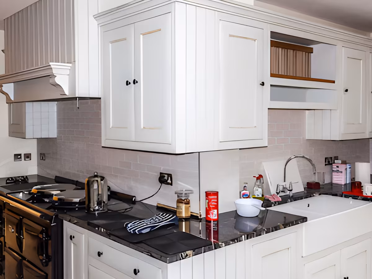 home renovation london kitchen remodeler hornchurch