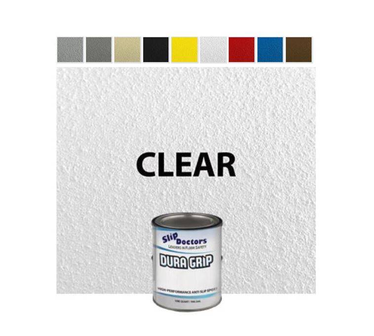 Dura Grip A durable and versatile antislip solution for all your sur