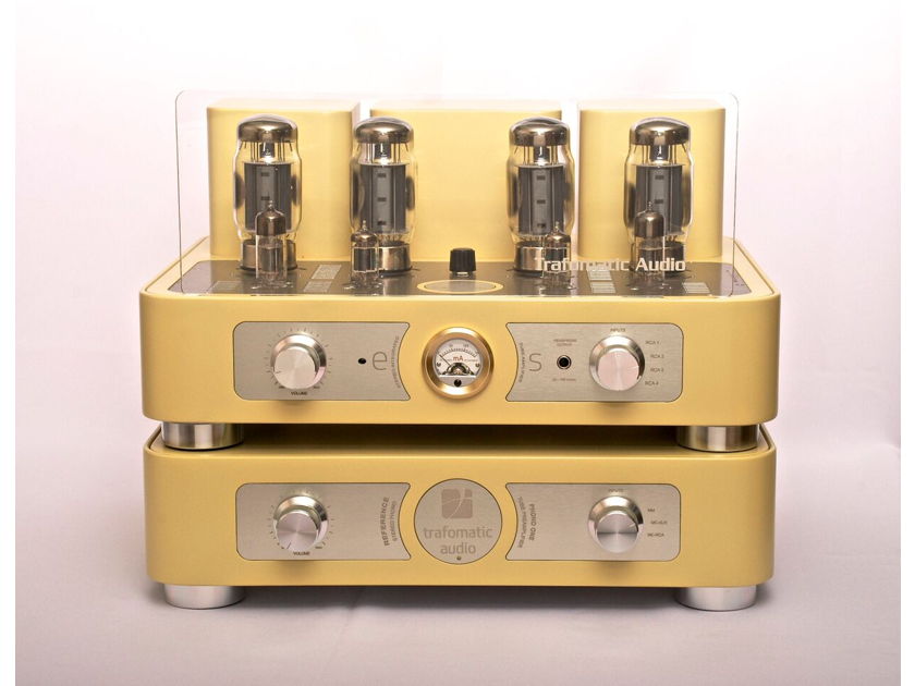 Trafomatic  Reference Phono One Special Low MC Winding