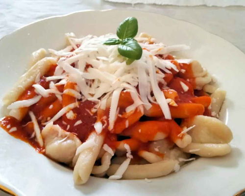 Cooking classes Avetrana: Discovering local dishes