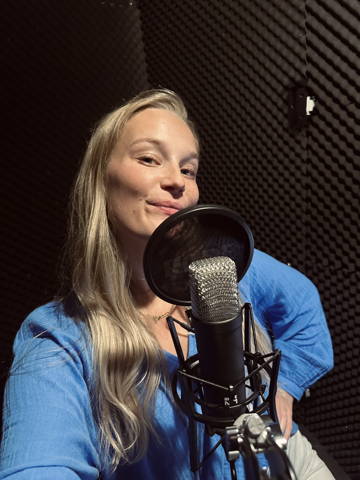 Laura Klaassen
