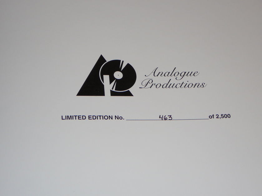 Miles Davis Prestige Recordings 5 LP Box
