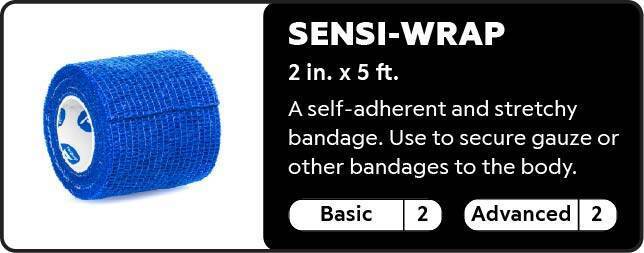 Triangular Bandage