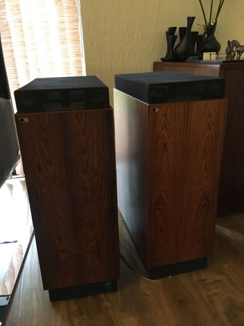 Sonab OA-6 Type 2 Speakers