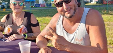 Biketoberfest 2024 Featuring Camp Easy Ride near Daytona Beach, FL