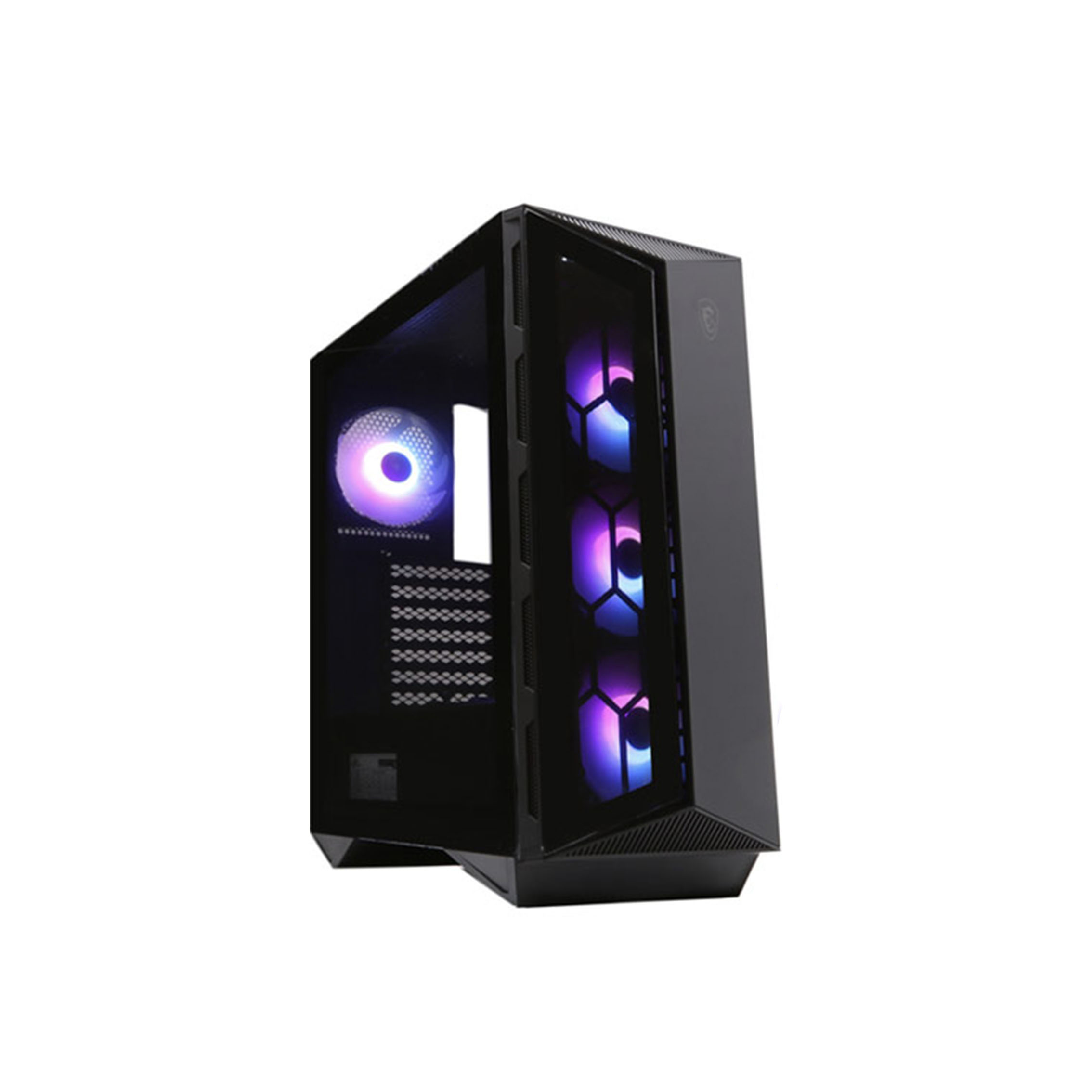 微星Z590平台【天使之劍I】 i9八核GTX1050TI極速電競電腦 無卡分期