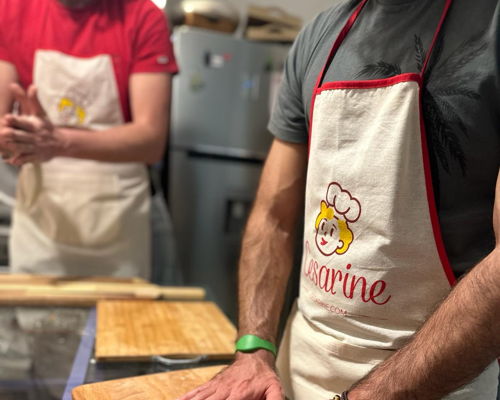 Corsi di cucina Messina: Cooking class sulla pasta siciliana: i maccheroni alla norma